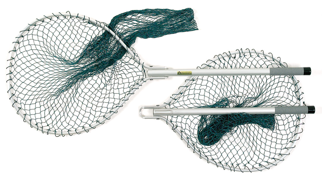McLean Angling 500 / 526 Klappwatkescher