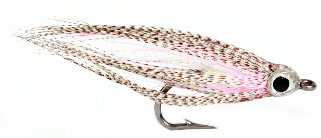 Guideline Mallard Herring Streamer