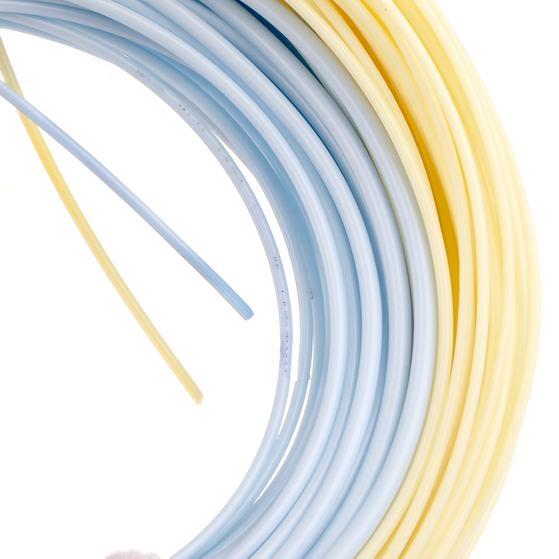 P-28428_Royal-Wulff-Bermuda-Triangle-Taper-Giants-Floating-55lbs-Power-Core-Fliegenschnur-Blue-Sand_detail