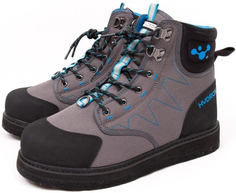 JMC HYDROX Intégral GR Watschuh mit Vibram Gummisohle