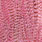 bleached pink grizzly