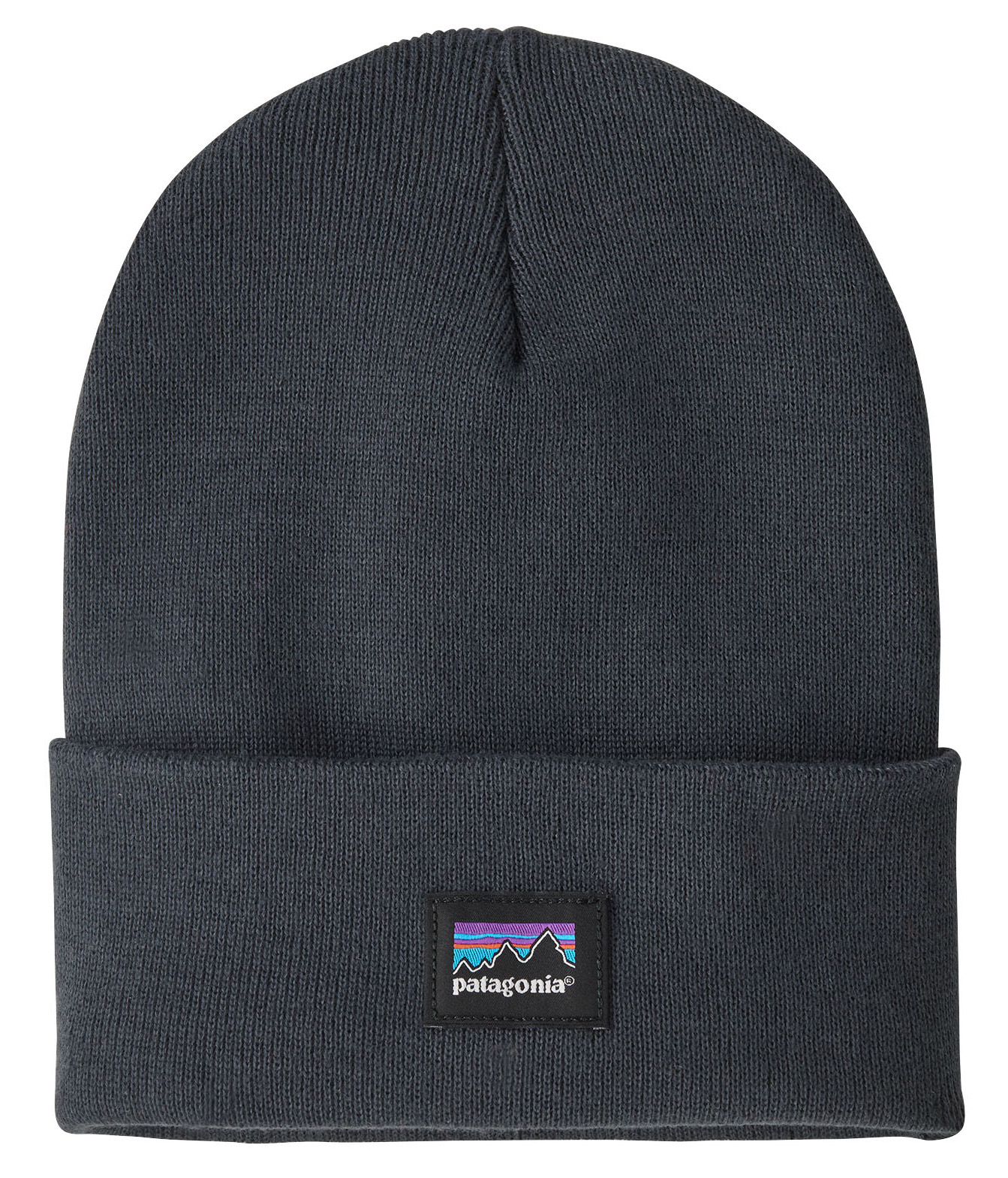 Patagonia Everyday Beanie Mütze SMDB - Smolder Blue