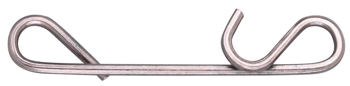 Spro Knotenlos Schnurverbinder No-Knot-Link