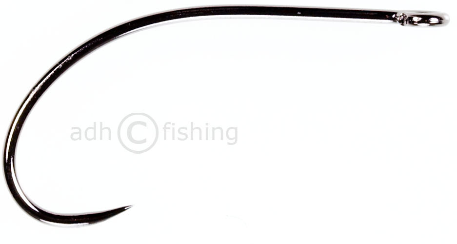 Partridge Haken CS45 BN Absolute Predator Hook