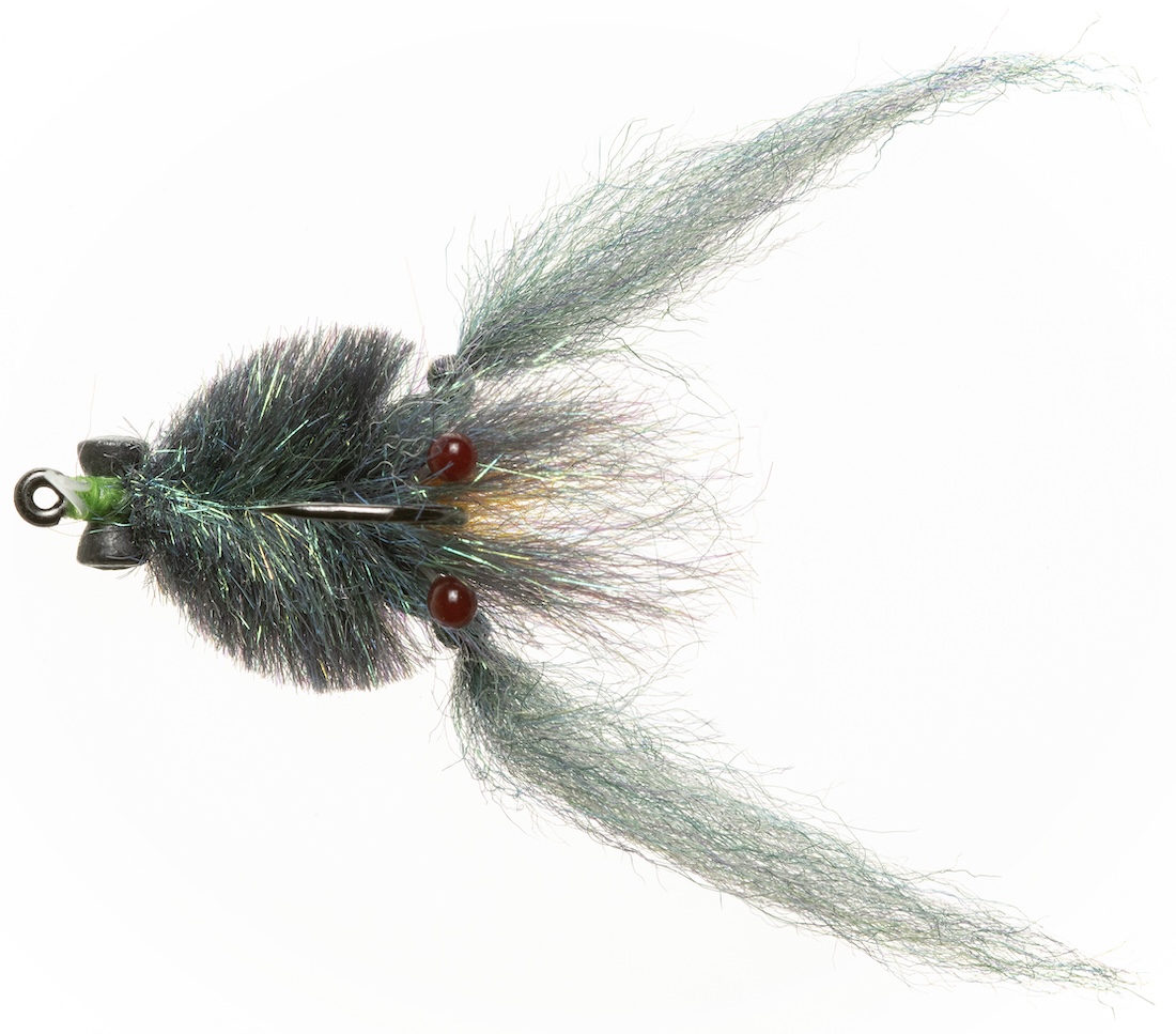 Enrico Puglisi EP® LOUISIANA RED'S - PEARL OLIVE