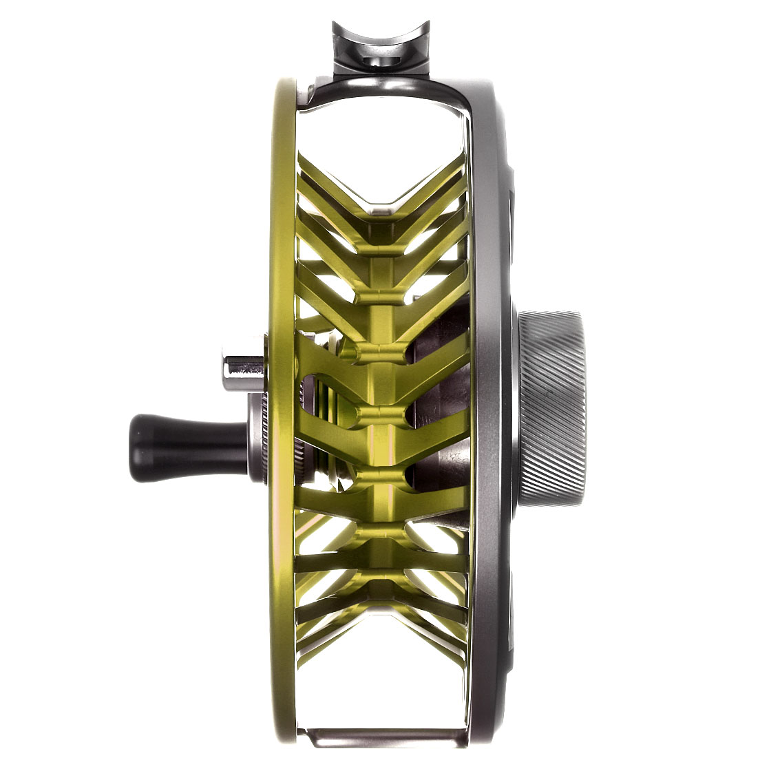 P-21692_Taylor-Series-1-Fliegenrolle-golden-olive_side