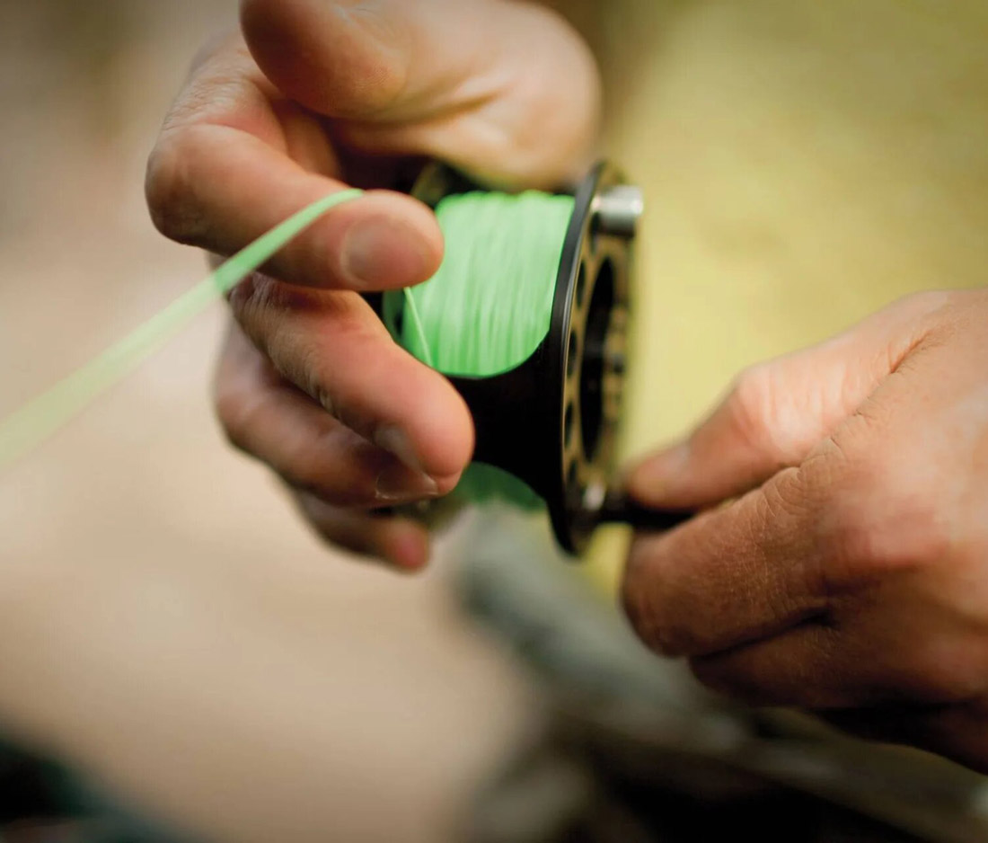 Cortland_444_Series_SL_Extreme_Distance_Fly_Line_mint_green_3