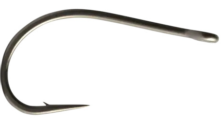 Mustad Heritage C68S Tarpon Haken
