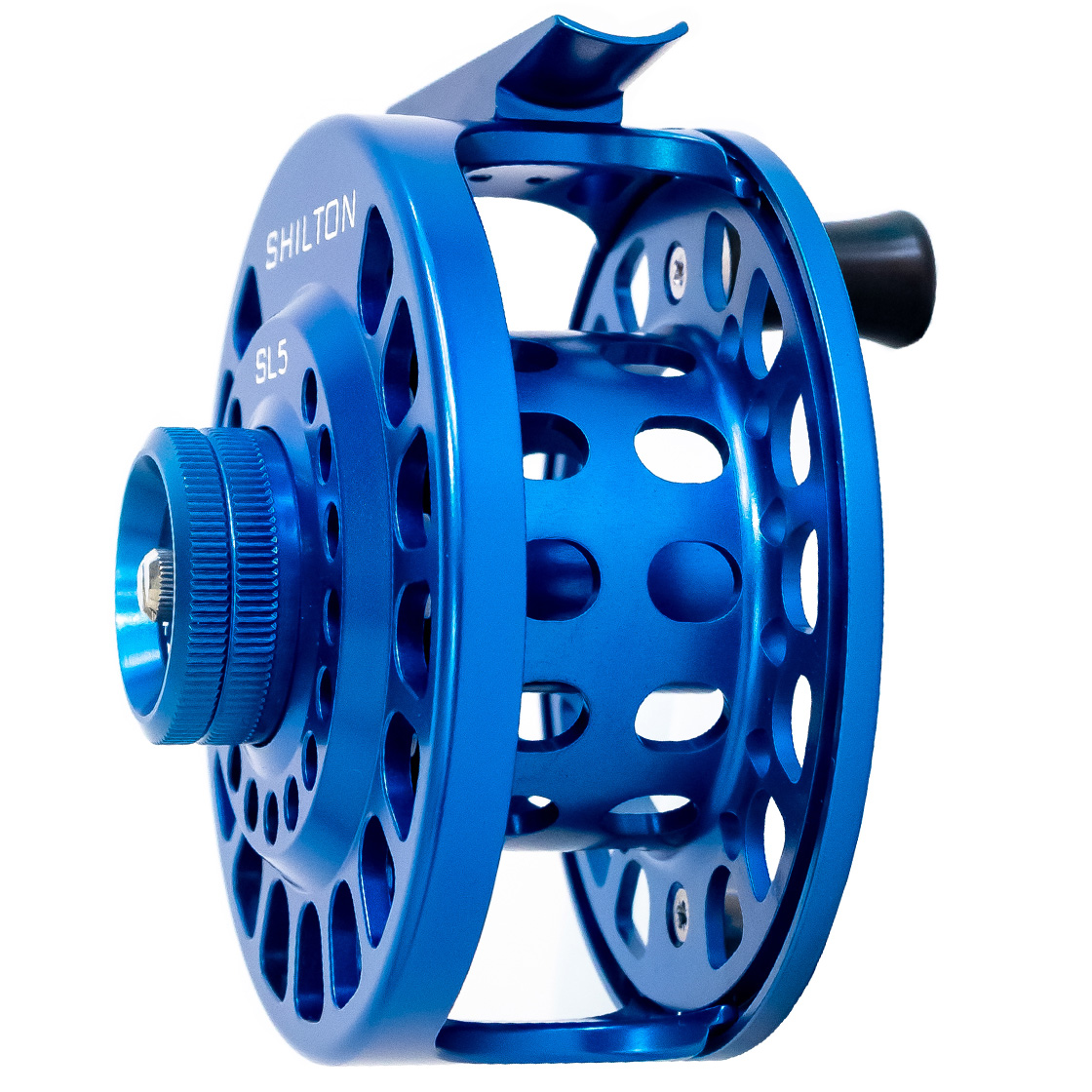 Shilton SL5 blue