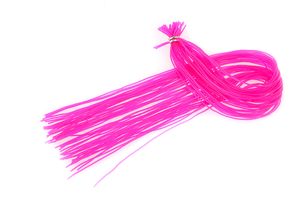 fluo pink