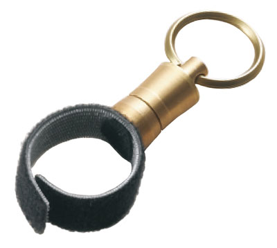 Tiemco TMC Keschermagnet Magnetic Net Releaser Velcro