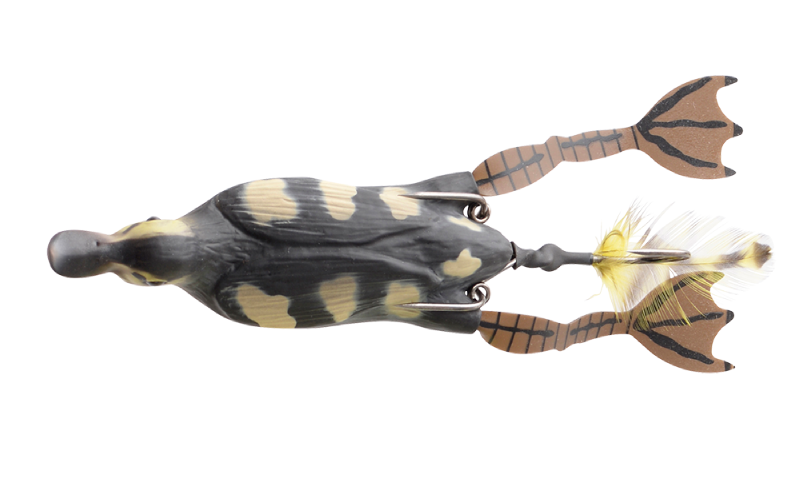 P-23729_Savage_Gear_3D_Hollow_Duckling_Weedless_10cm_40g_NATURAL_1 Natural