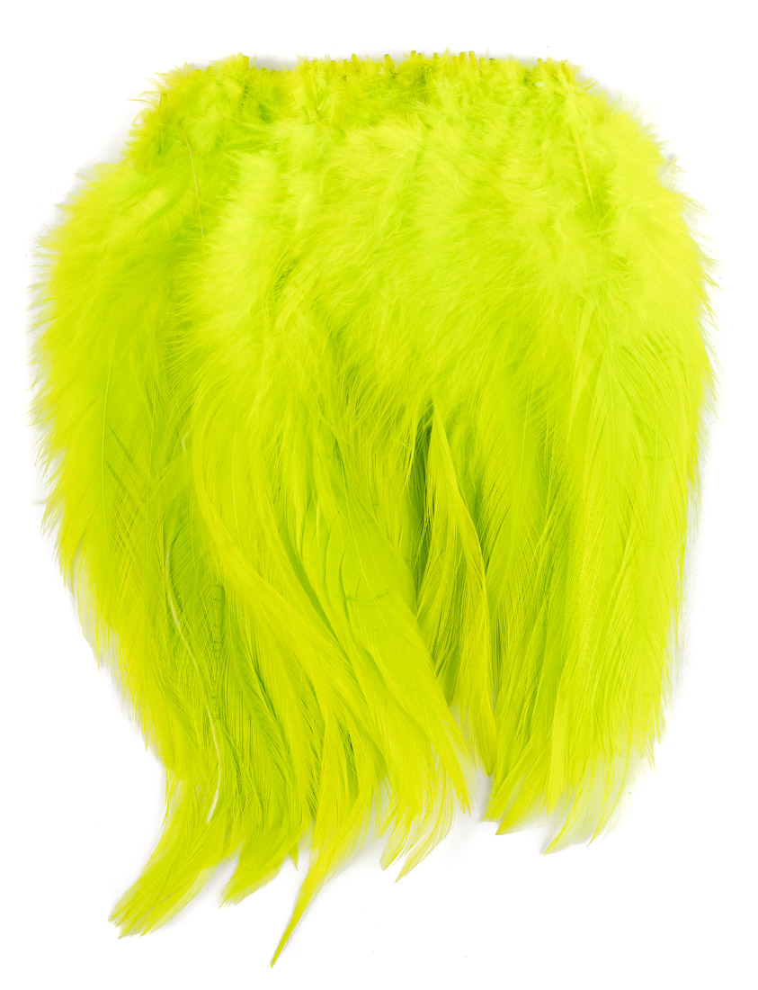 fluo chartreuse