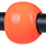 fluo orange