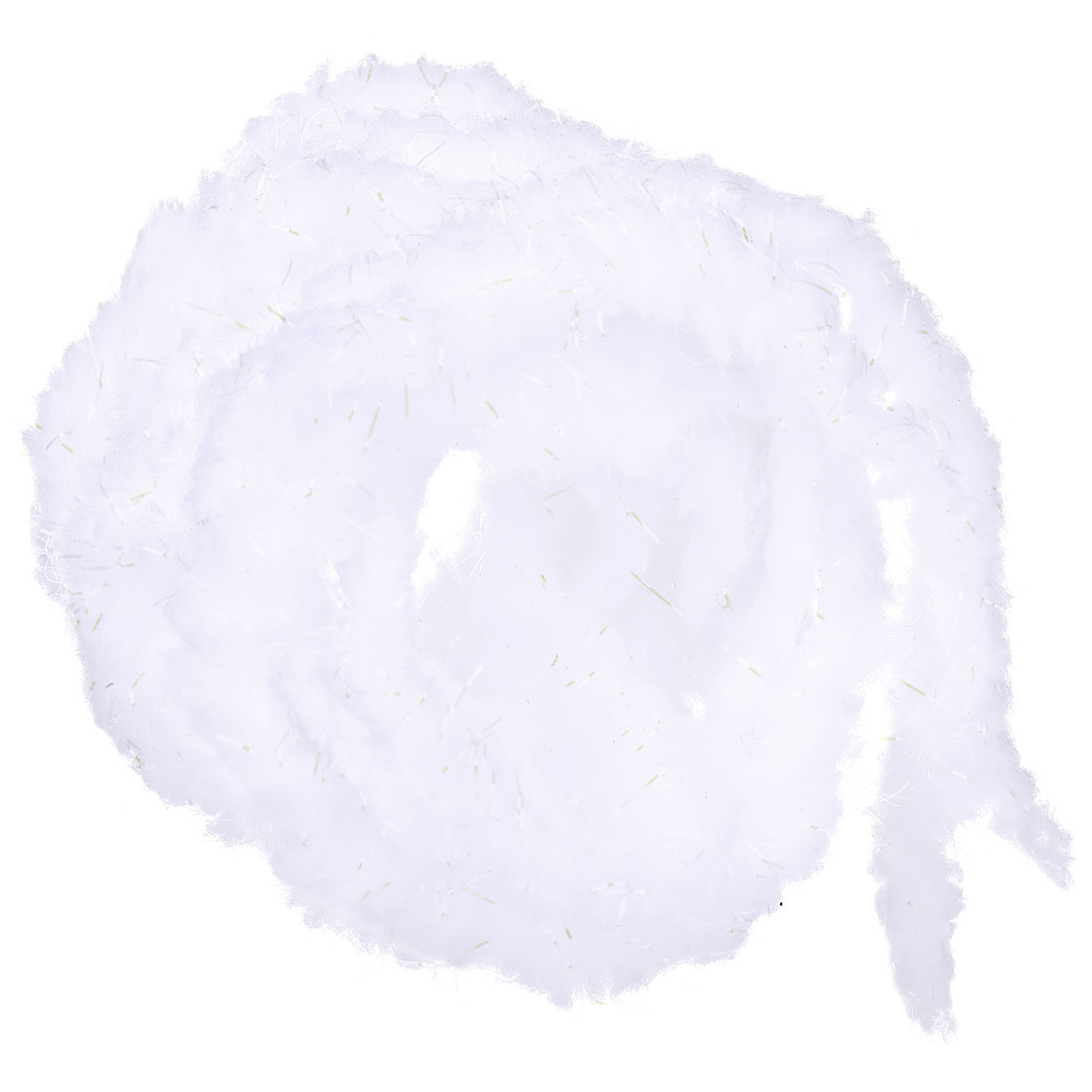 Fluo White