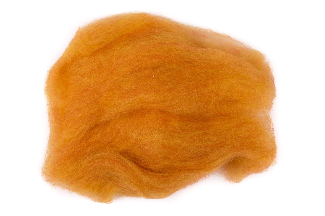 043 - ginger variant