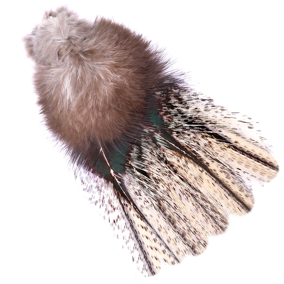 corzuna claro gruesa