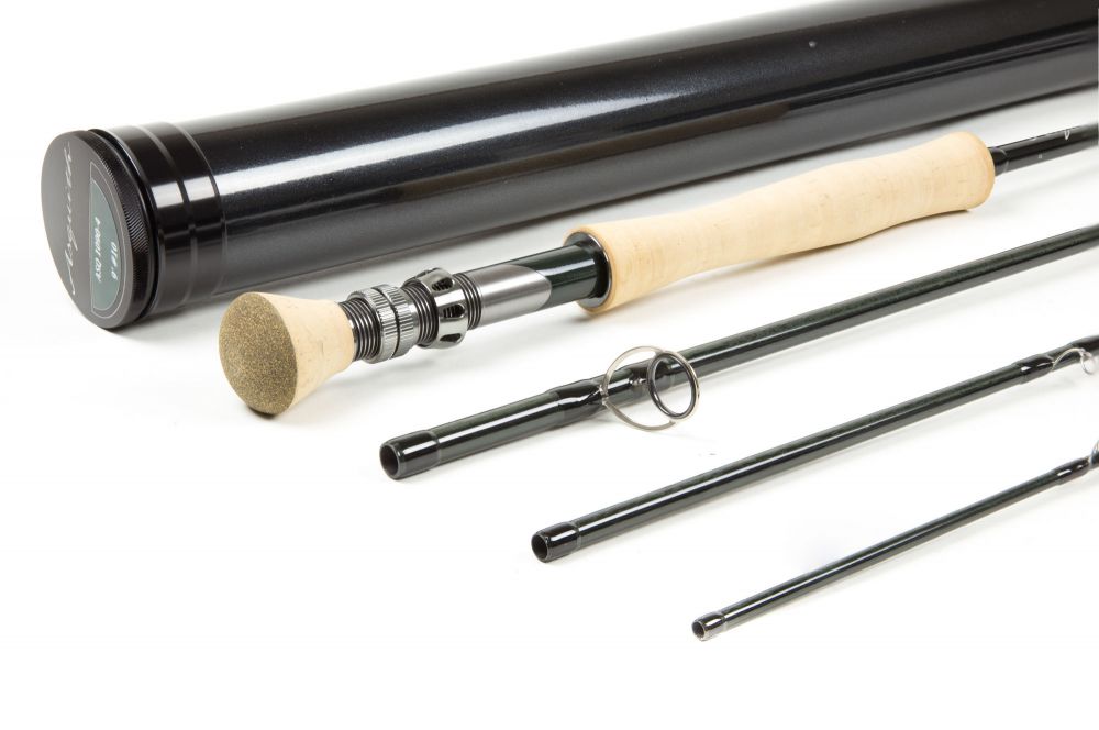 G.Loomis Asquith Saltwater Einhand Fliegenrute
