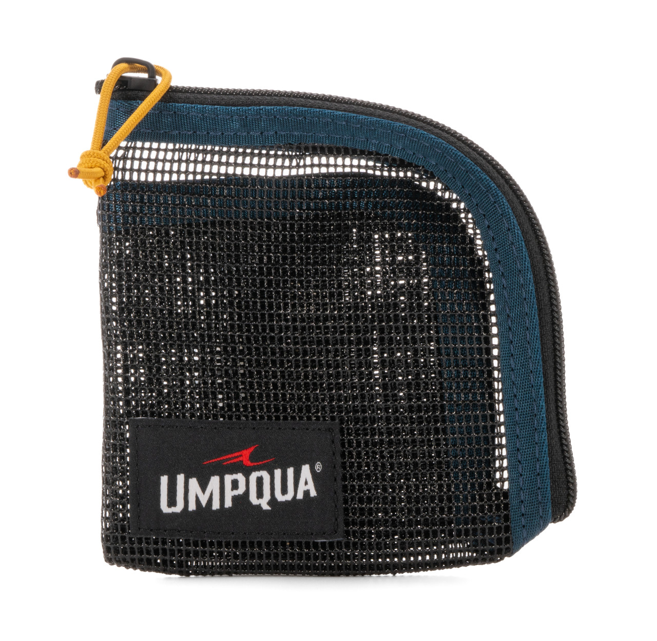 Umpqua Northfork Tip/Head Pouch Cobalt