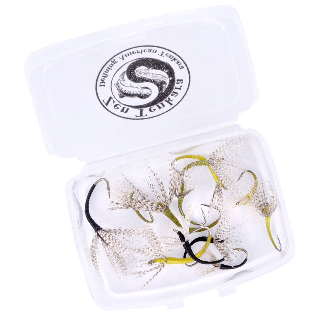 Zen Tenkara Traditional Tenkara Flies