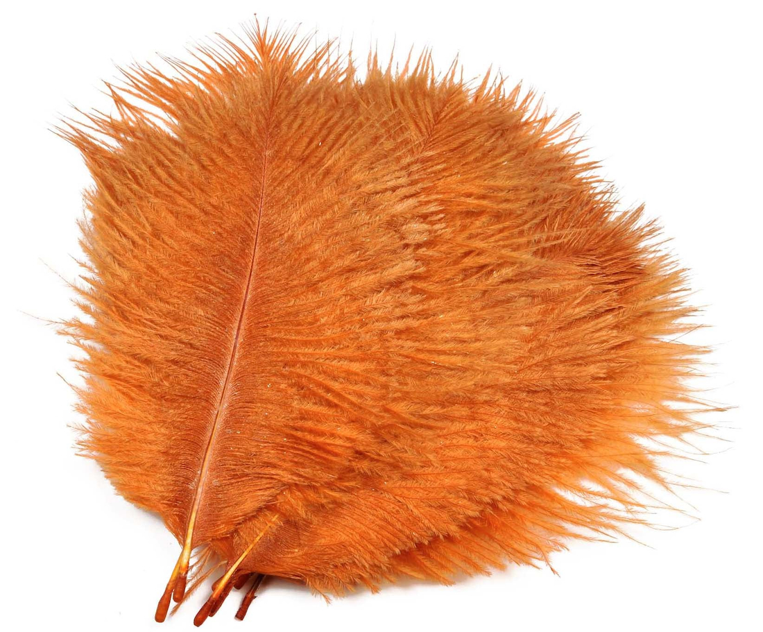 burnt cinnamon brown
