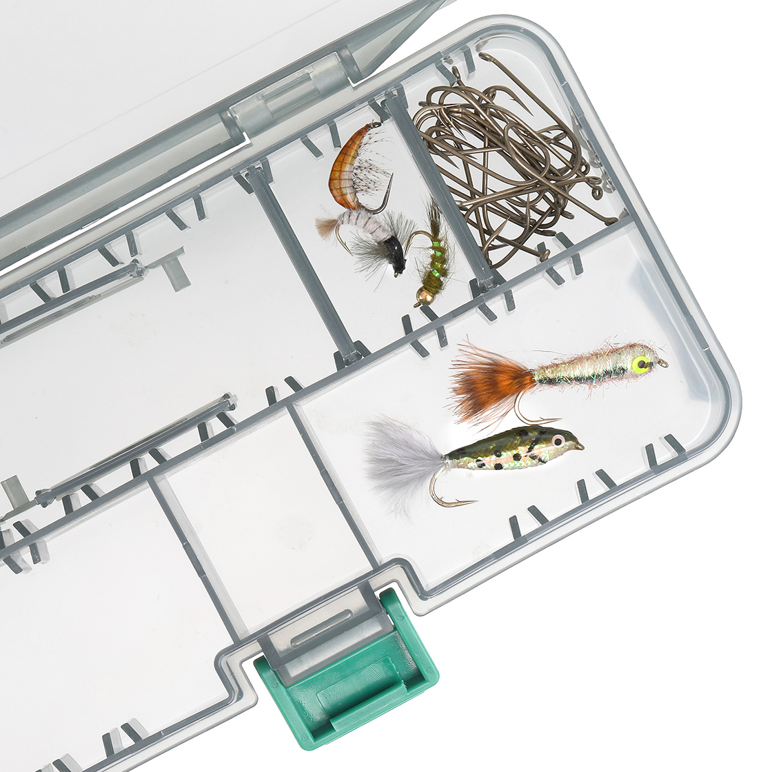 P-27518_Fliegenbox-Kunstkoderbox-und-Kleinteilebox-10-Facher-6-Einteiler-16-1-x-9-1-x-3-1-cm_detail