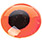 fluo orange
