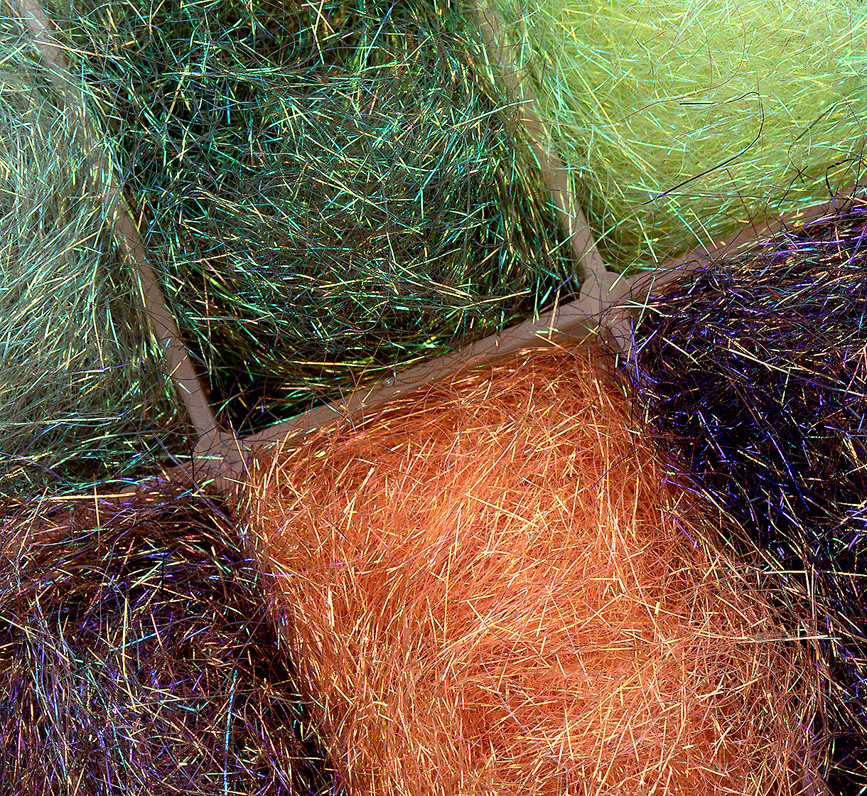 P-03726-Dubbing-Dispenser-Wapsi-SLF-Prism-I-detail Dubbing Dispenser Wapsi SLF Prism I