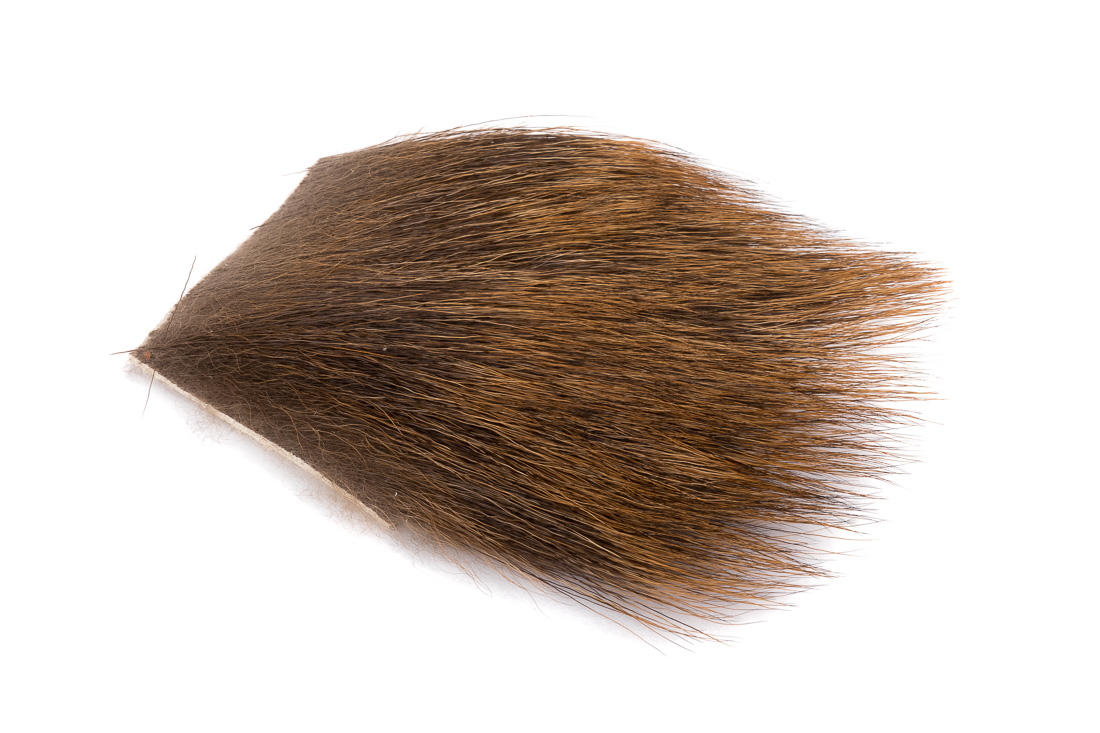 elk mane