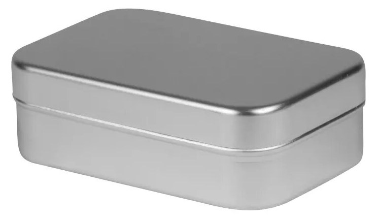 Mess Tin Large 211 (normal)