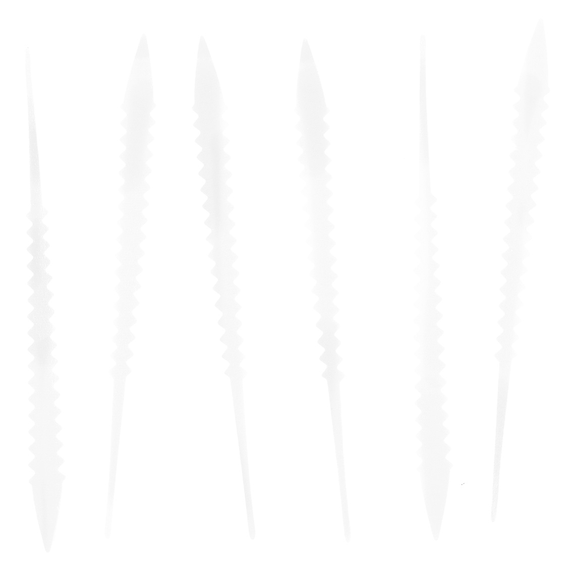 Pacchiarini Saddle Tails XXL