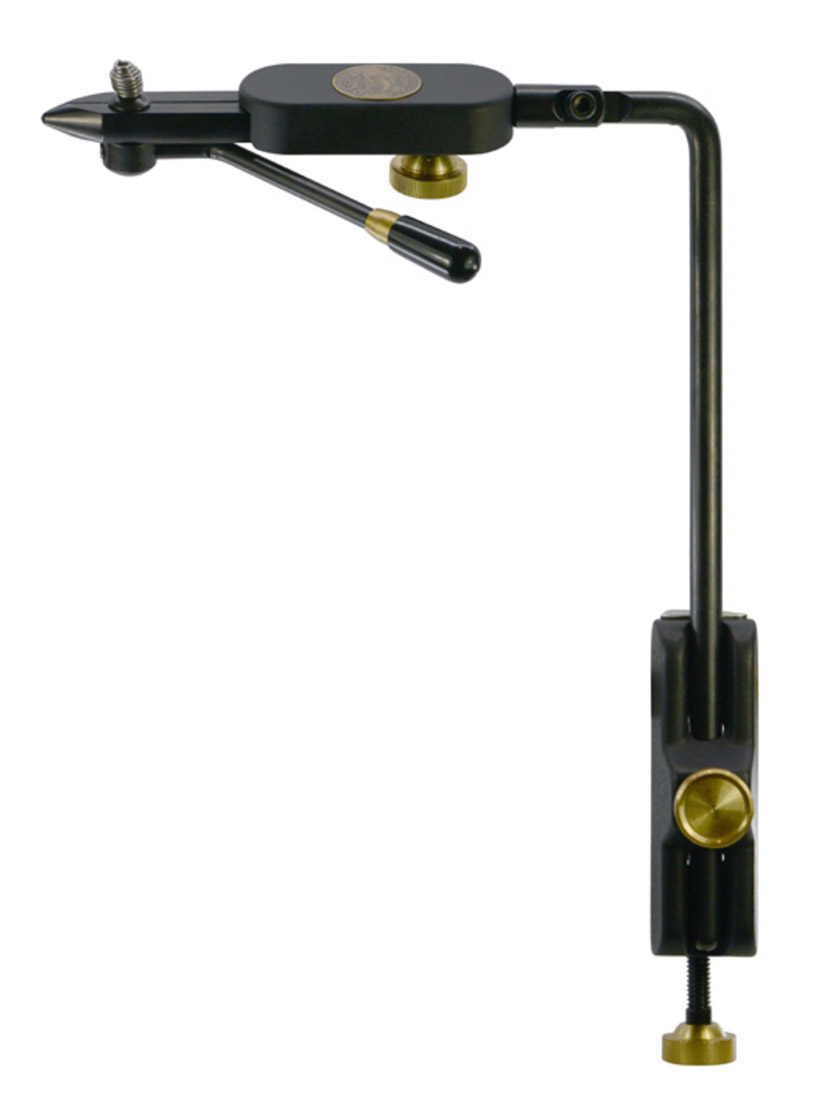 Regal Medallion Series Vise Regular Jaws/C-Clamp Bindestock