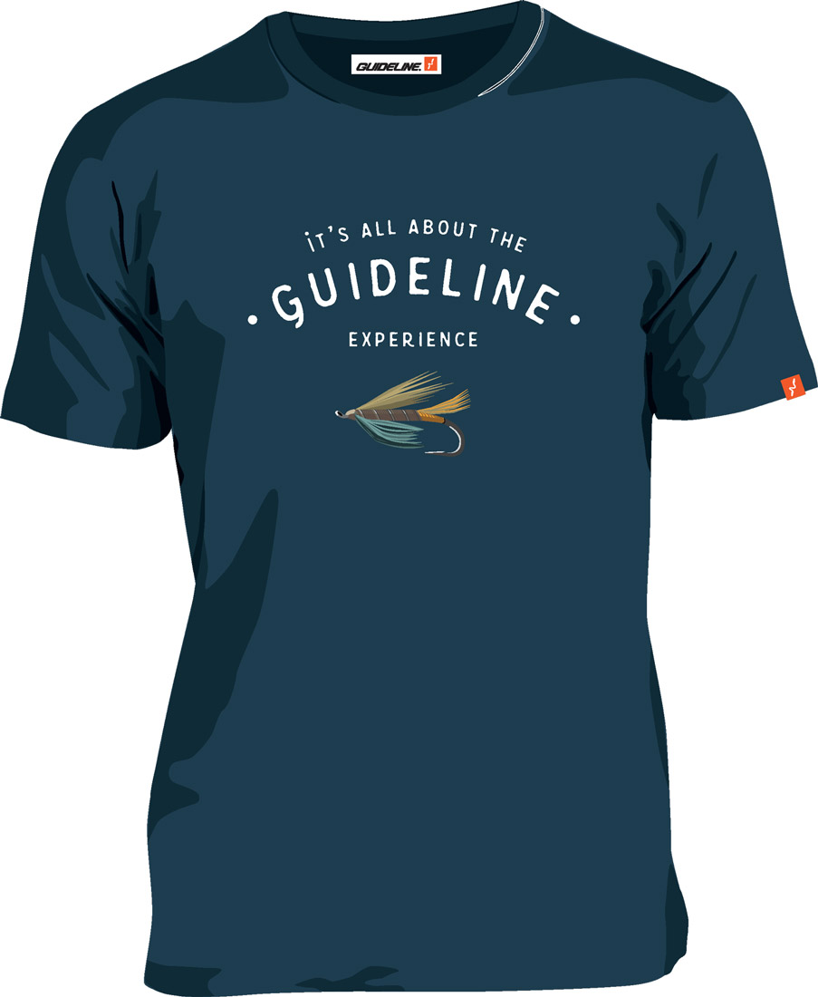 Guideline_The_Fly_ECO_Tee