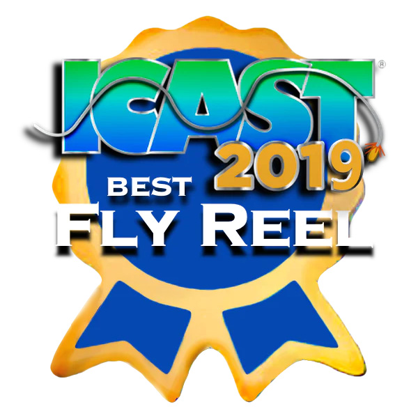 Seigler_Fliegenrolle_ICast_Award