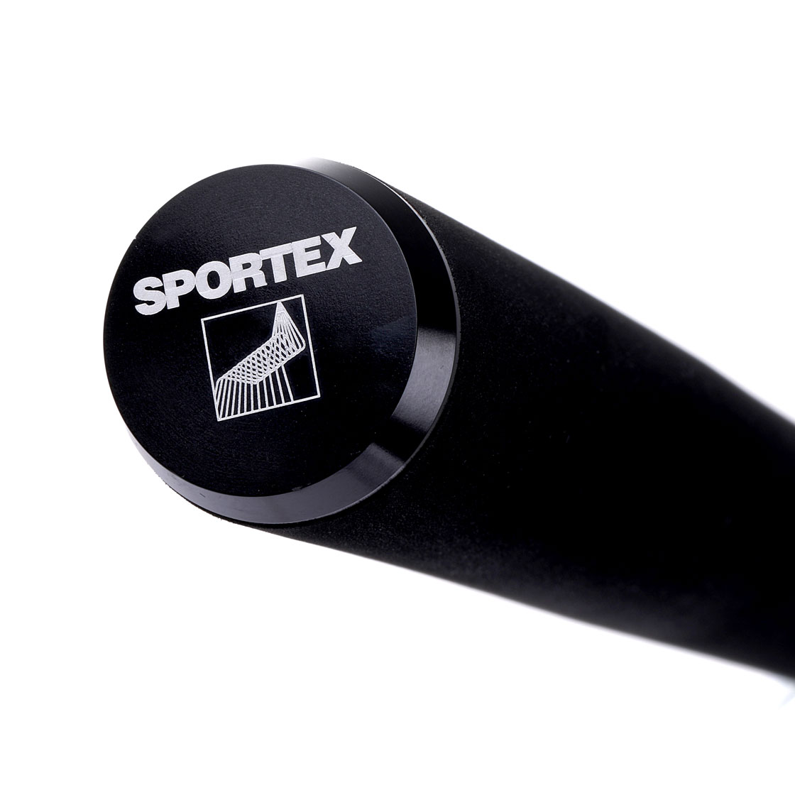 Sportex Rapid Travel Spin Spinnrute 4-teilig