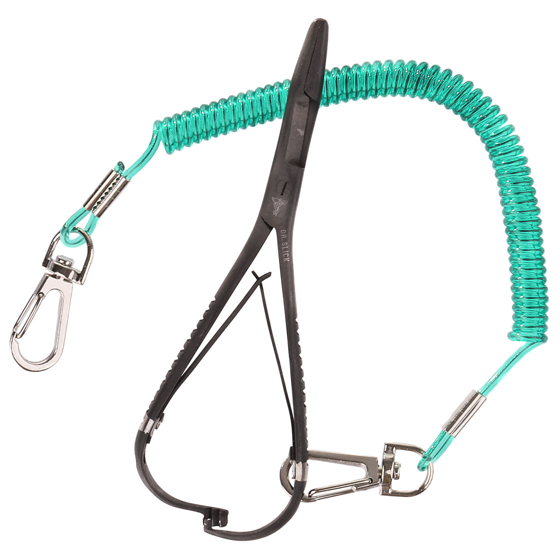 P-21929_zangenschere Dr. Slick Mitten Scissor Clamp Zangenschere black