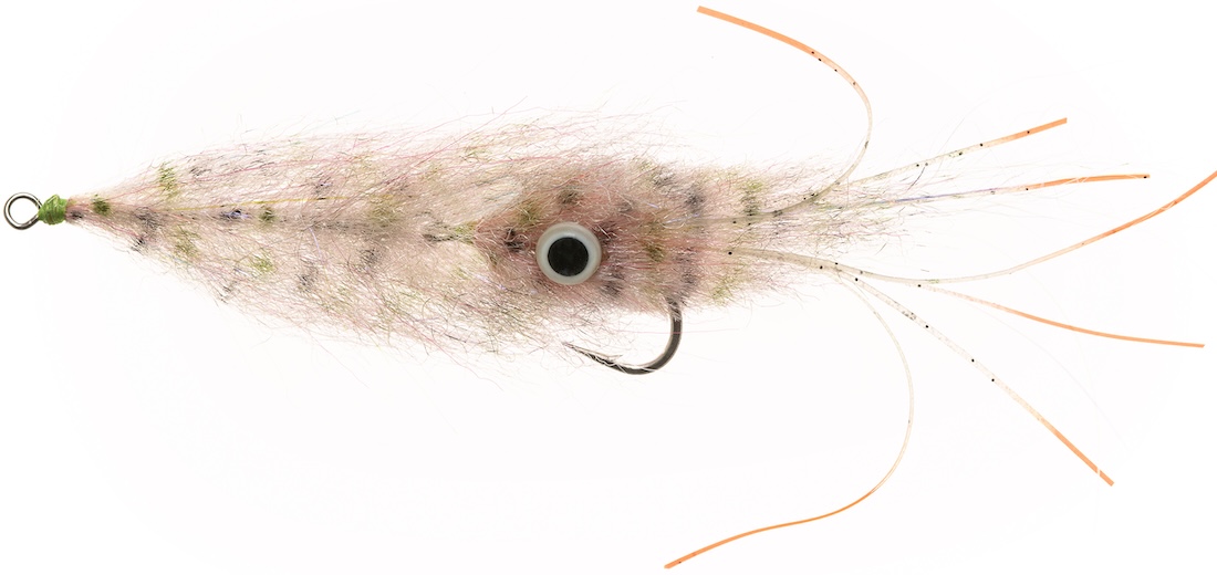 Enrico Puglisi EP® FLEX CALAMARI STREAMER - PINK