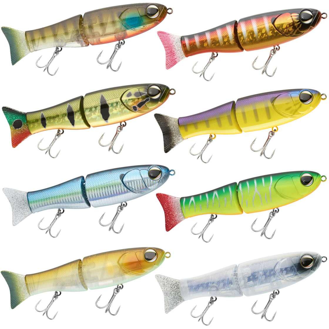 Sakura S-Shiner 190 S Hardbait