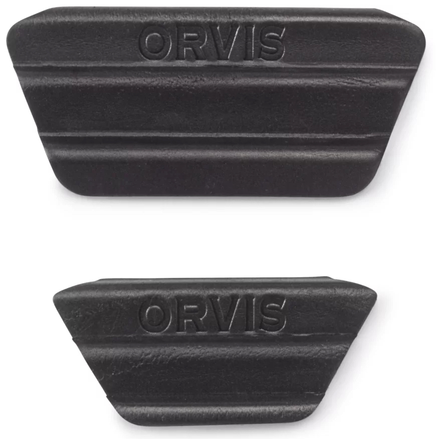 Orvis Foam Patch grey