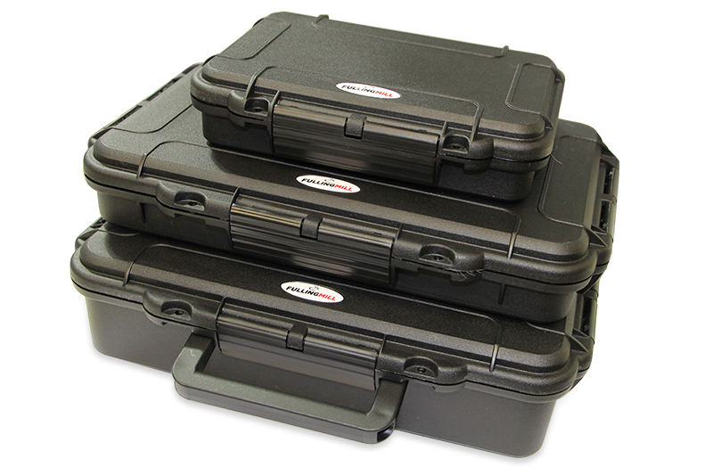 FullingMill_Xtreme-Fly-Box-Varianten S, M, L