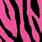 pink fluo barred
