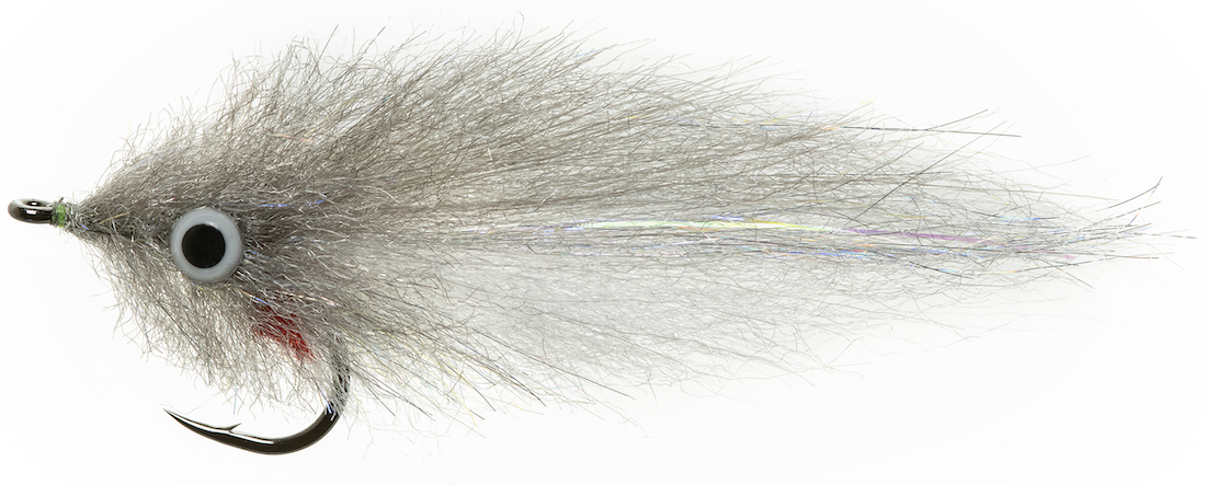 Enrico Puglisi PEANUT BUTTER® STREAMER EP® H&H - GREY GHOST