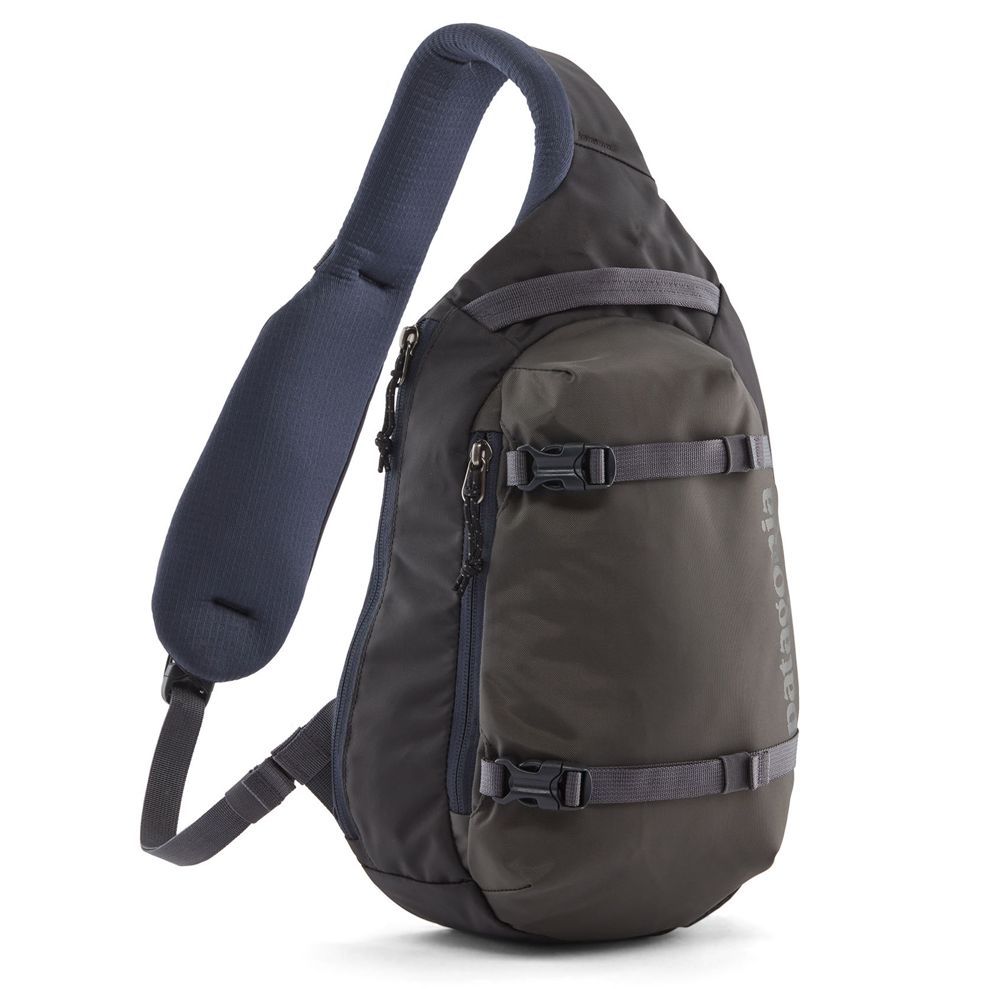 Patagonia Atom Sling 8L SMDB - Smolder Blue