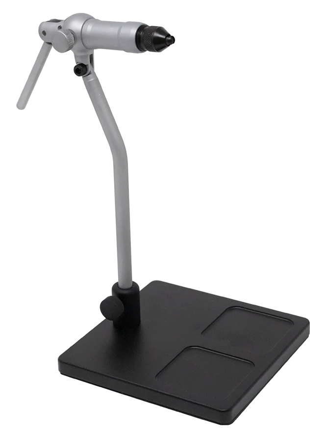 Renzetti Apprentise Rotary Vise Pedestal Base Model Bindestock