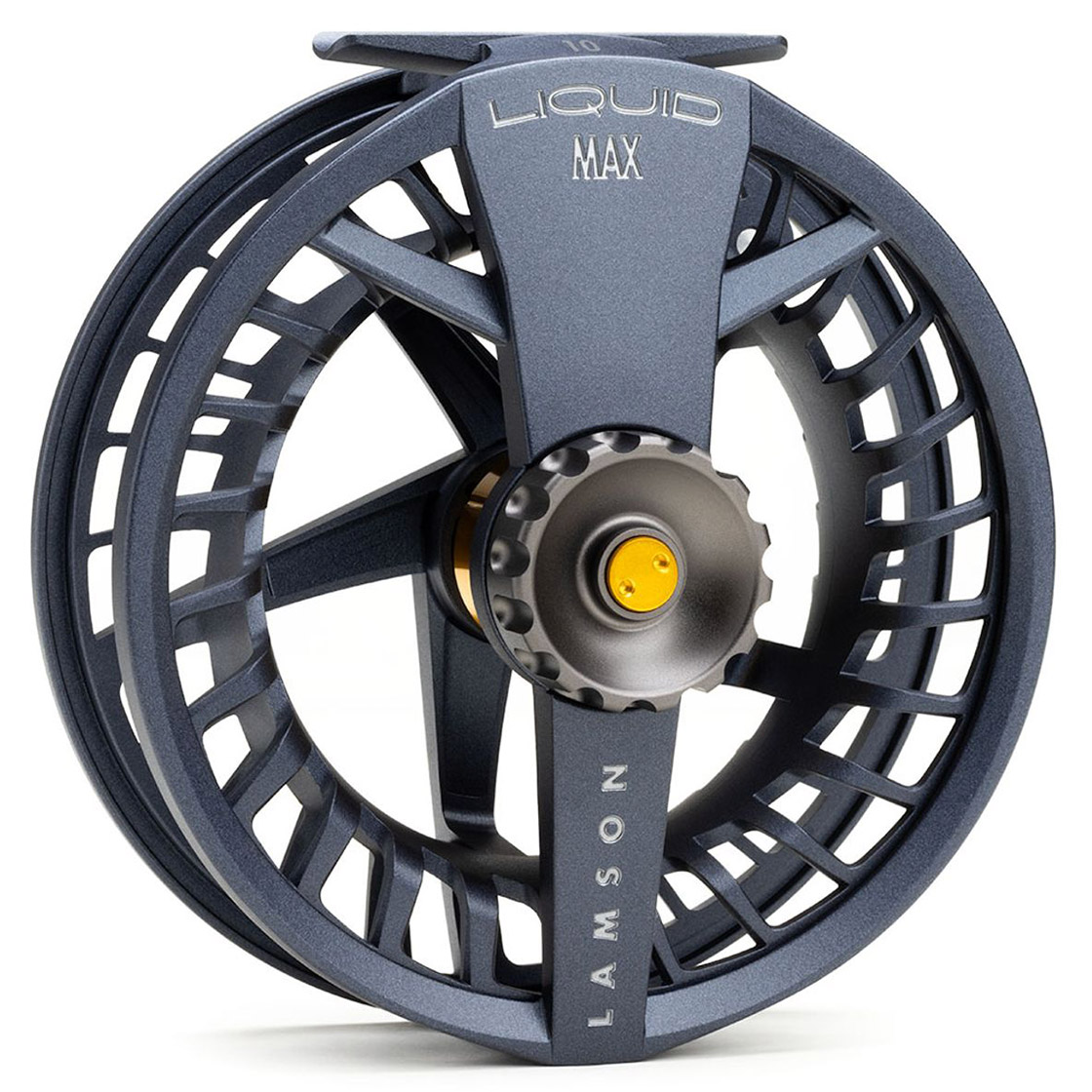 Lamson_Liquid_Max_Fliegenrolle_cadet_1 Lamson Liquid Max Fliegenrolle cadet