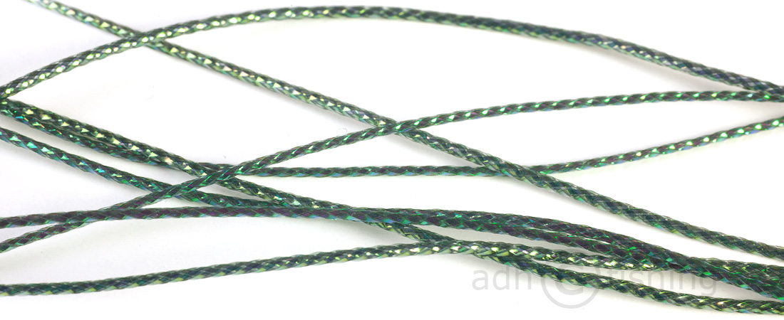 braid-peacock-hi peacock green