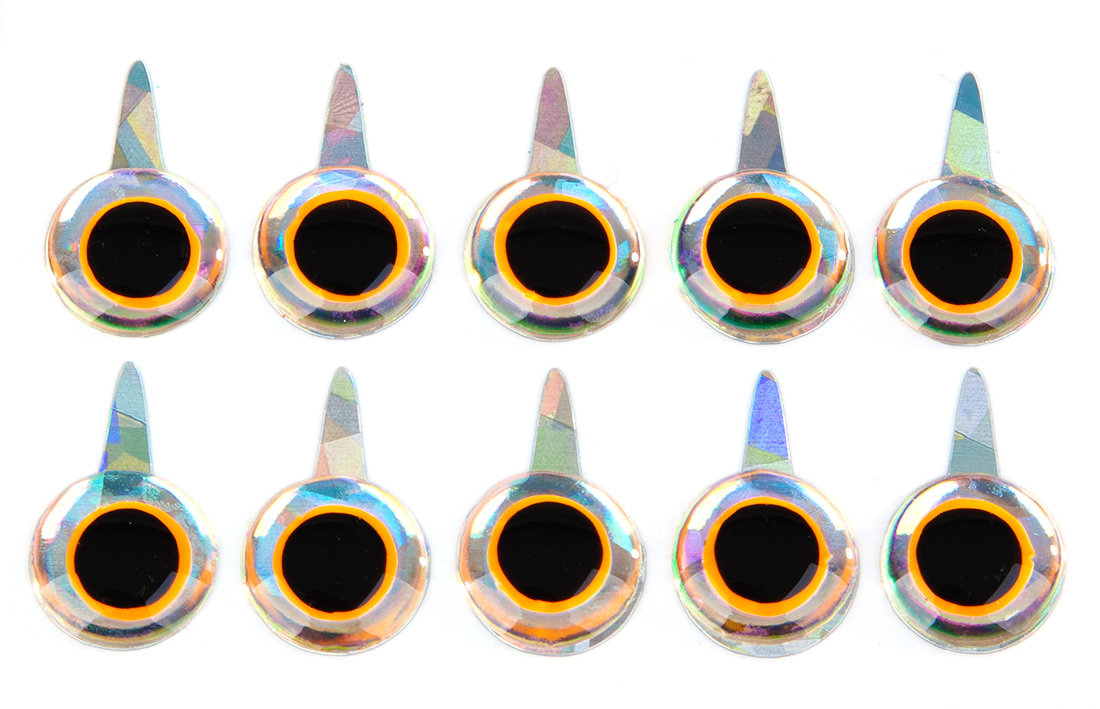 funky_tab_eyes_hot_orange_mirage hot orange/mirage