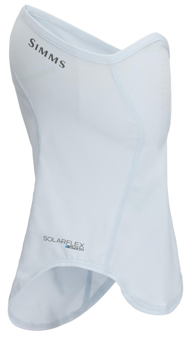 Simms SunGaiter UPF50 UV-Schutz Bimini Blue