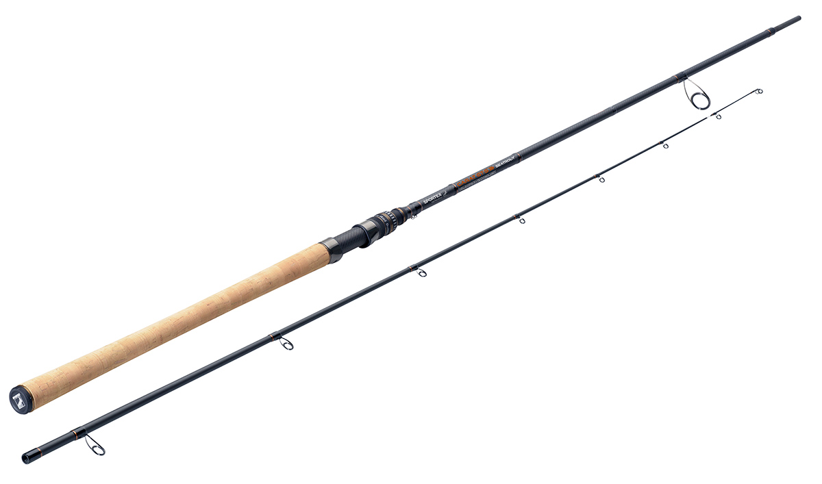 Sportex_Carat_GT-S_Seatrout_1 Sportex Carat GT-S Seatrout Finesse Spinnrute