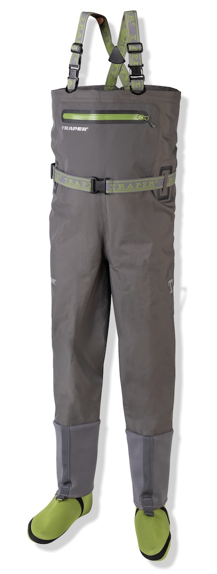 Traper Creek Junior Wathose für Kinder und Jugendliche